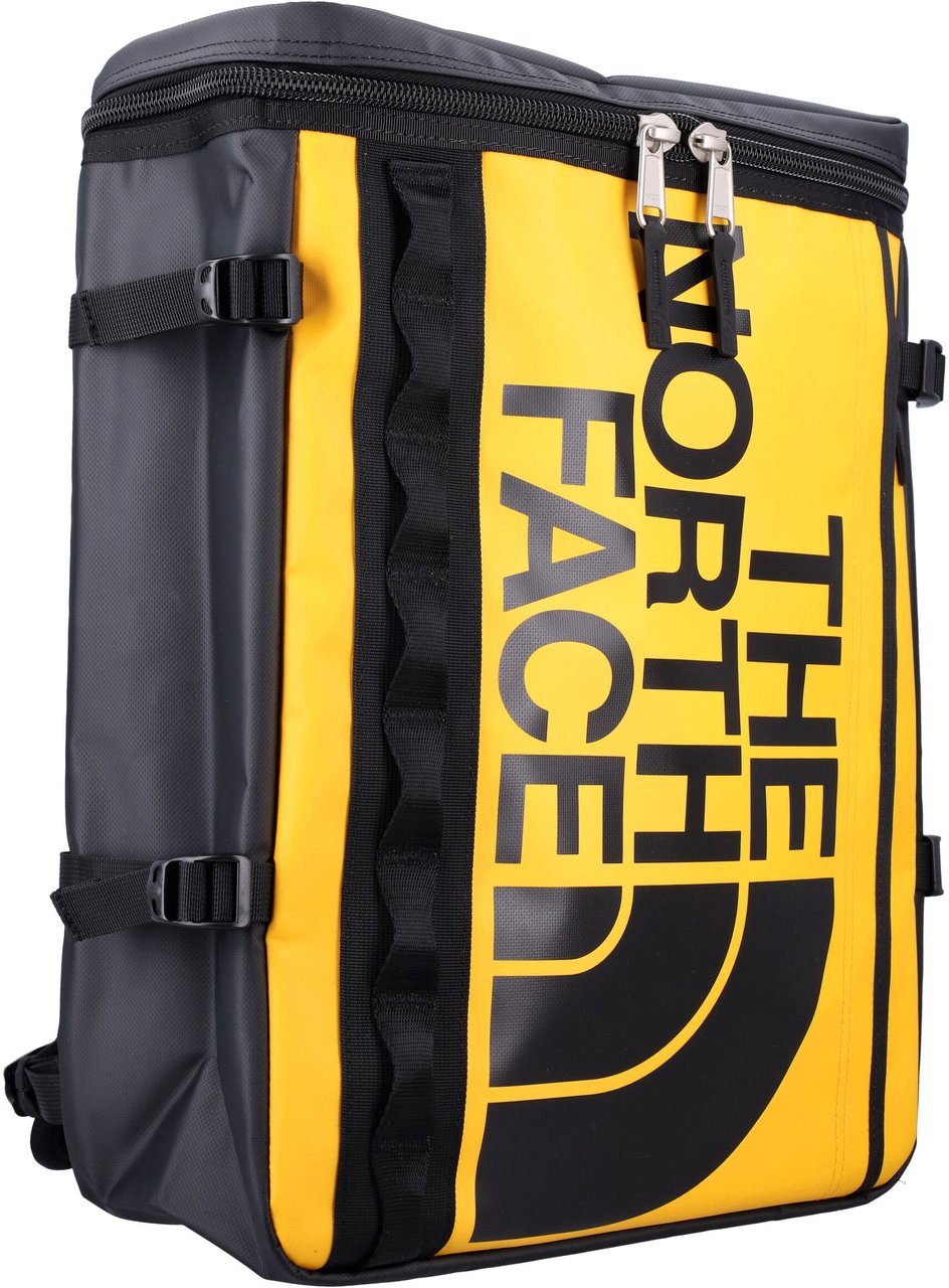 The North Face Fusebox Giallo Geel