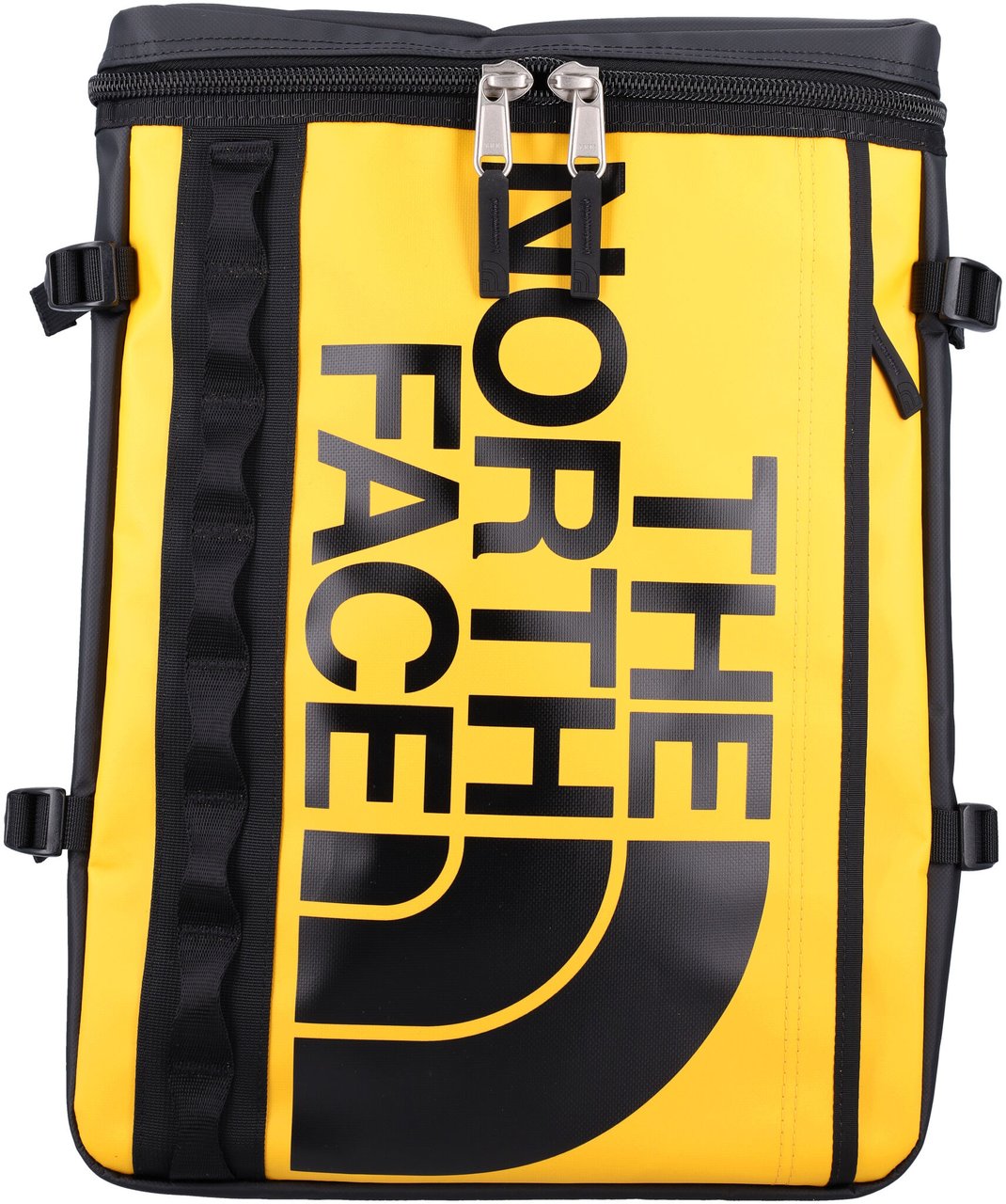 The North Face Fusebox Giallo Geel