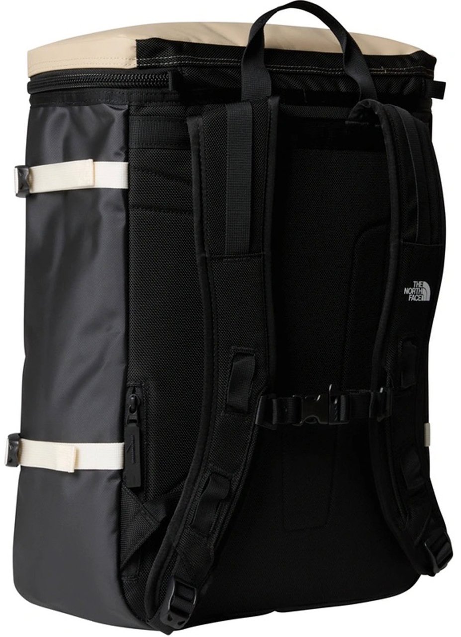 The North Face Bags Flaxwhite Dune Wit