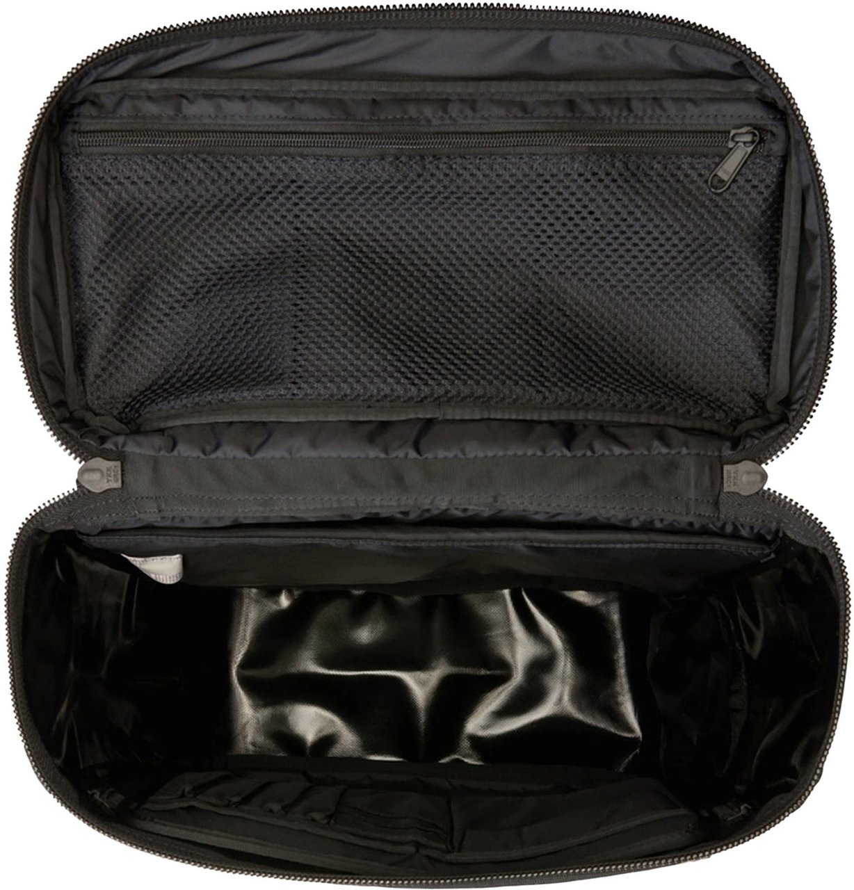 The North Face Bags Flaxwhite Dune Wit