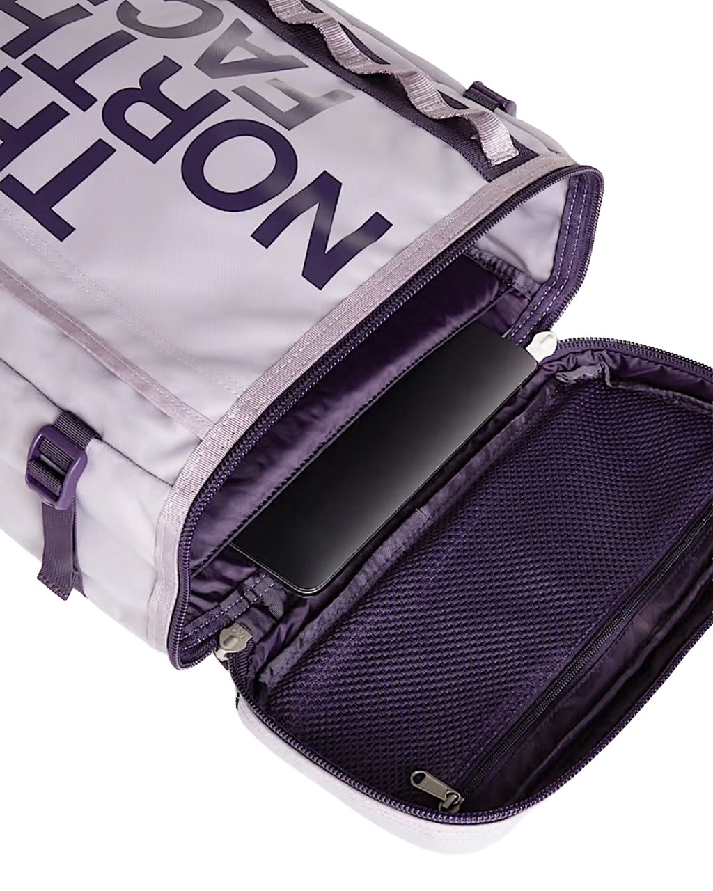 The North Face Bags Transcendent Gr Lichtgrijs