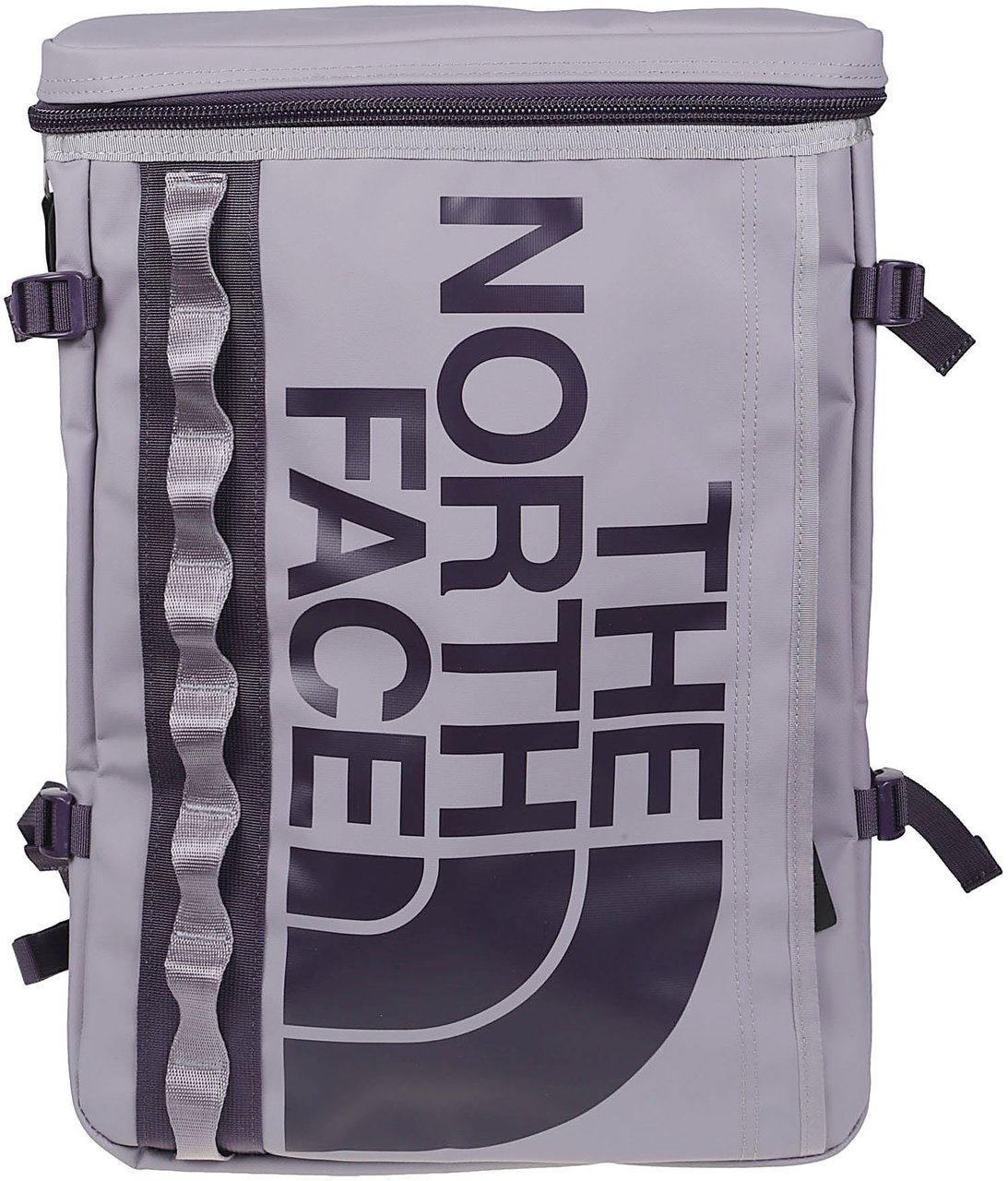 The North Face Base Camp Fuse Box Backpack Grey Grijs