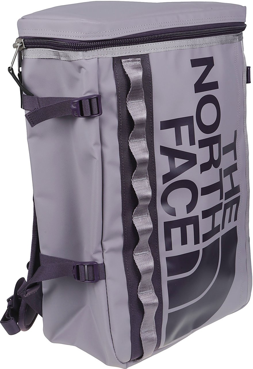The North Face Base Camp Fuse Box Backpack Grey Grijs