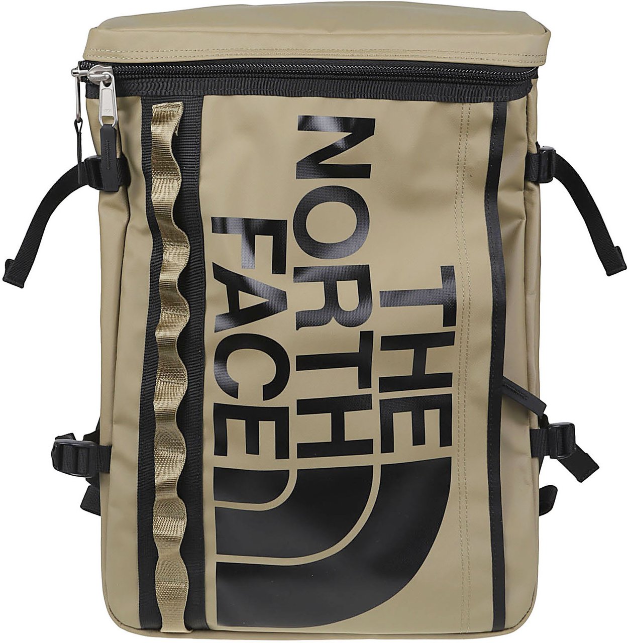 The North Face Base Camp Fuse Box Backpack Brown Bruin