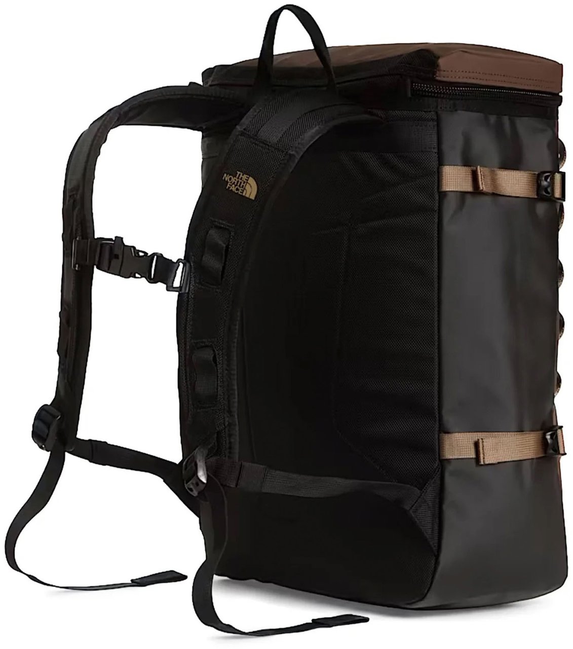 The North Face Bags Smokey Brown/Tnf Black/ Bruin