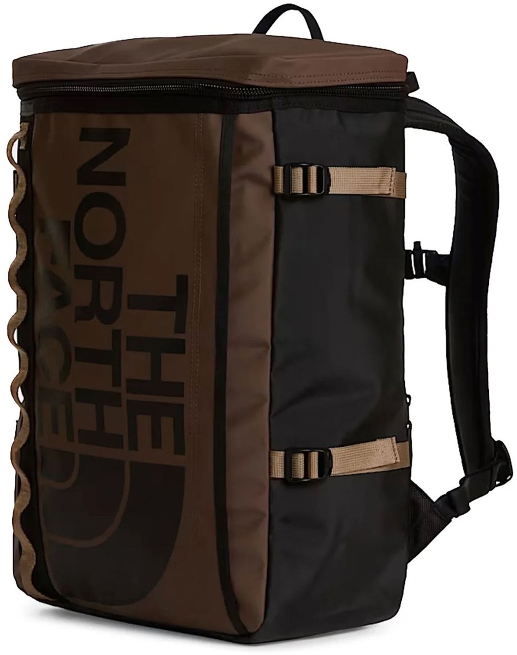 The North Face Bags Smokey Brown/Tnf Black/ Bruin