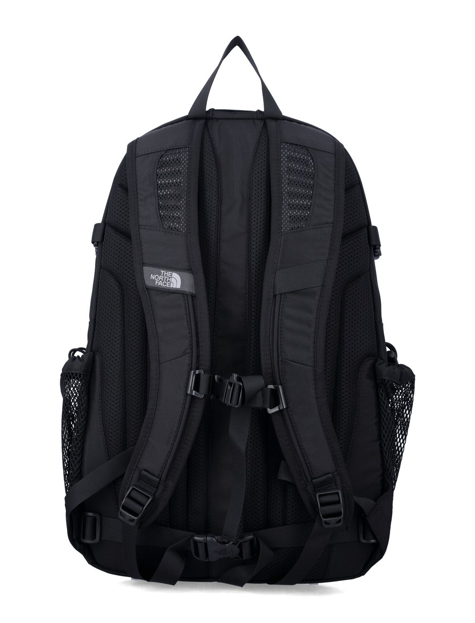 The North Face Hot Shot Nero Zwart