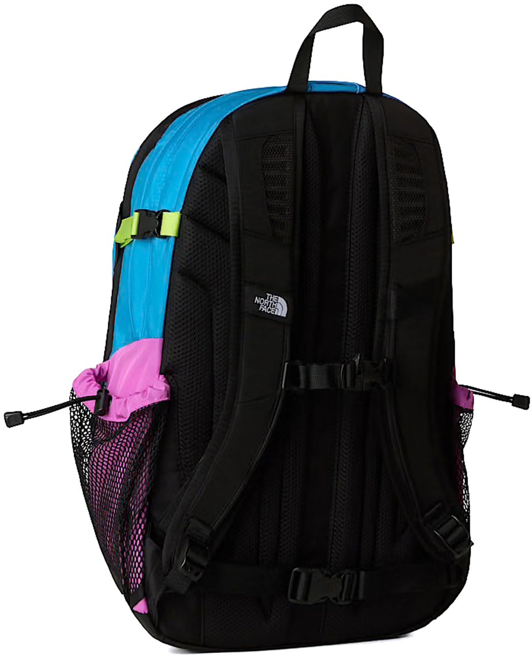 The North Face Bags Meridian Blue V Blauw