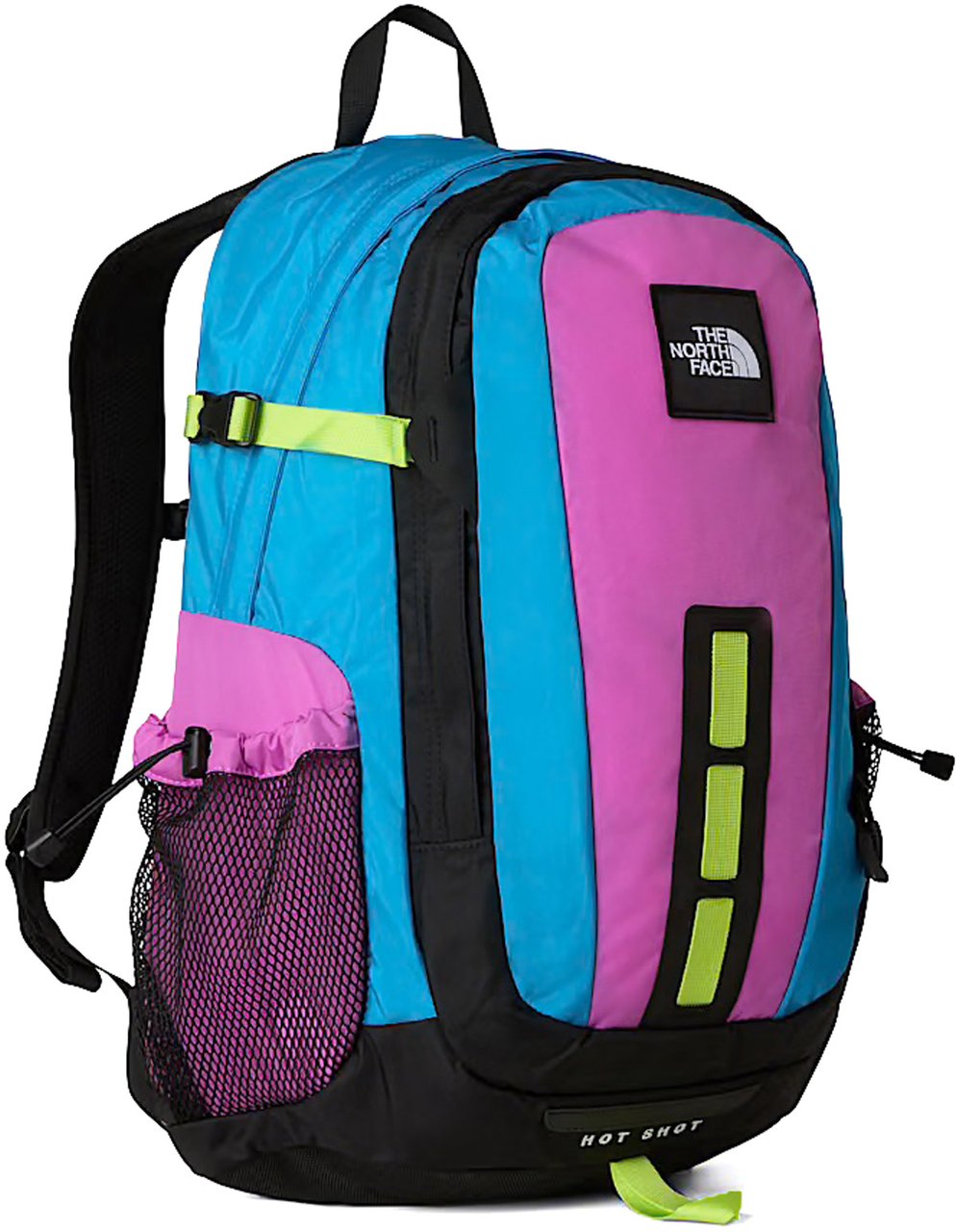 The North Face Bags Meridian Blue V Blauw