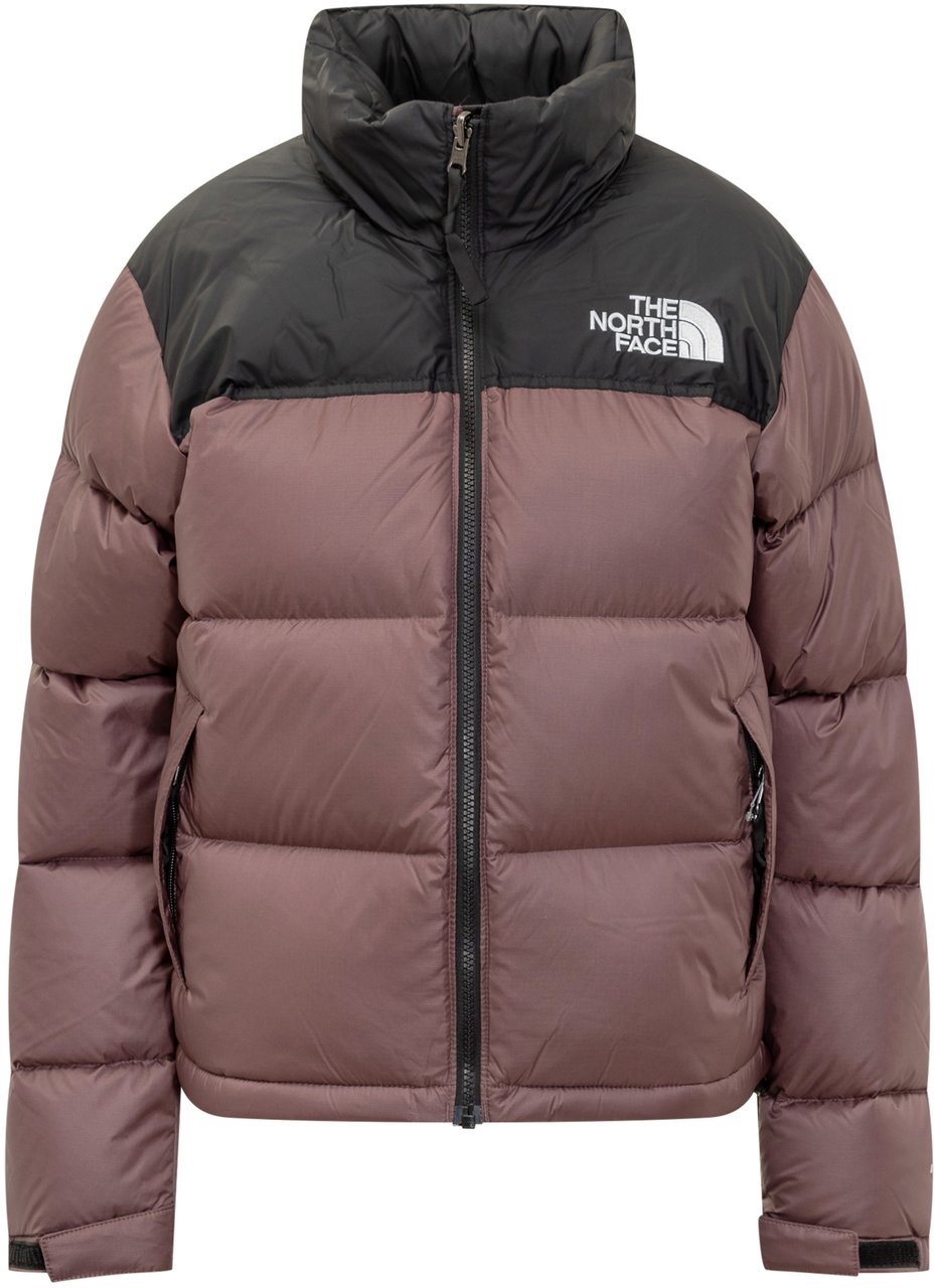 The North Face The North Face Piumino 1996 Retro Nuptse Paars