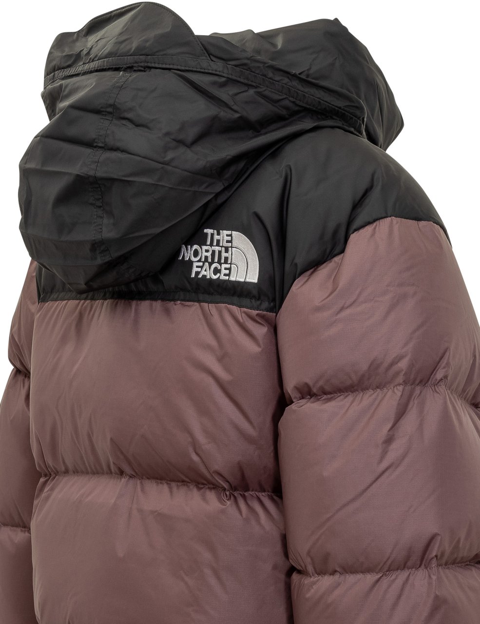 The North Face The North Face Piumino 1996 Retro Nuptse Paars