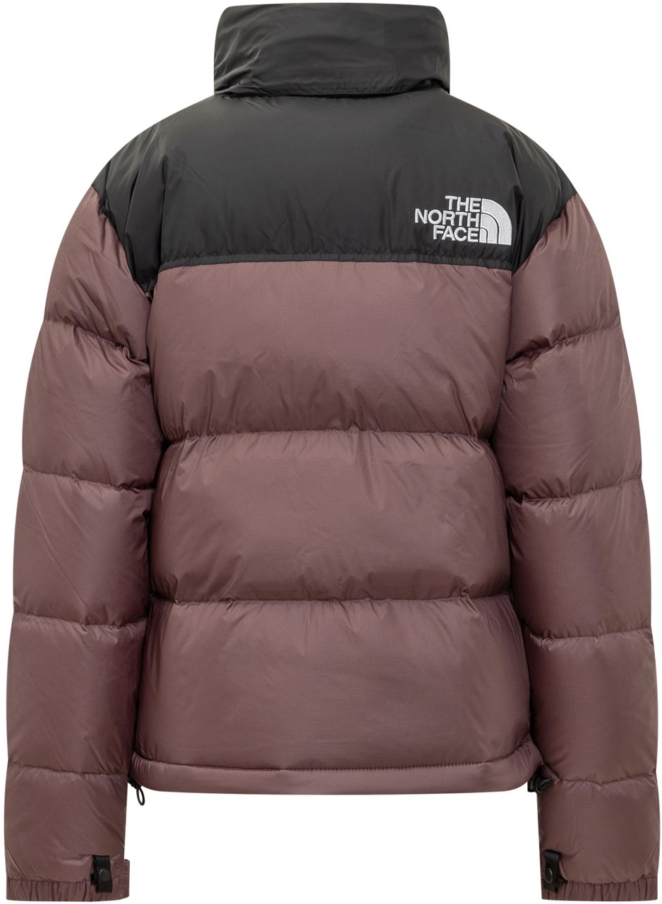 The North Face The North Face Piumino 1996 Retro Nuptse Paars