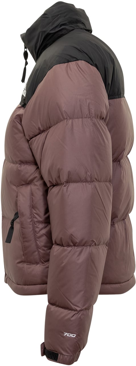 The North Face The North Face Piumino 1996 Retro Nuptse Paars