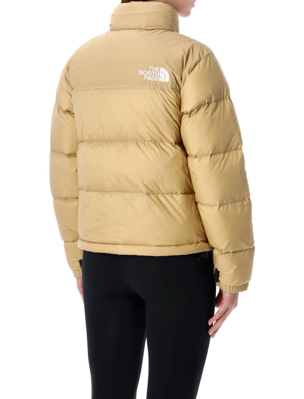 The North Face 1996 Retro Nuptse Jacket Beige Beige