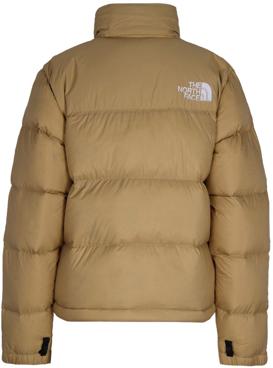 The North Face Coats Beige Beige
