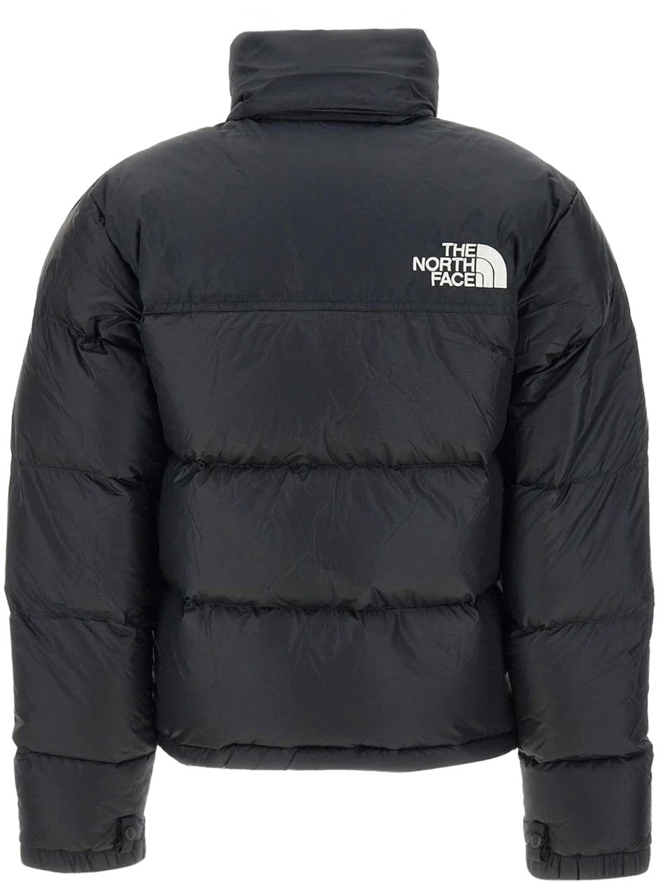 The North Face Coats Tnf Black/R Zwart