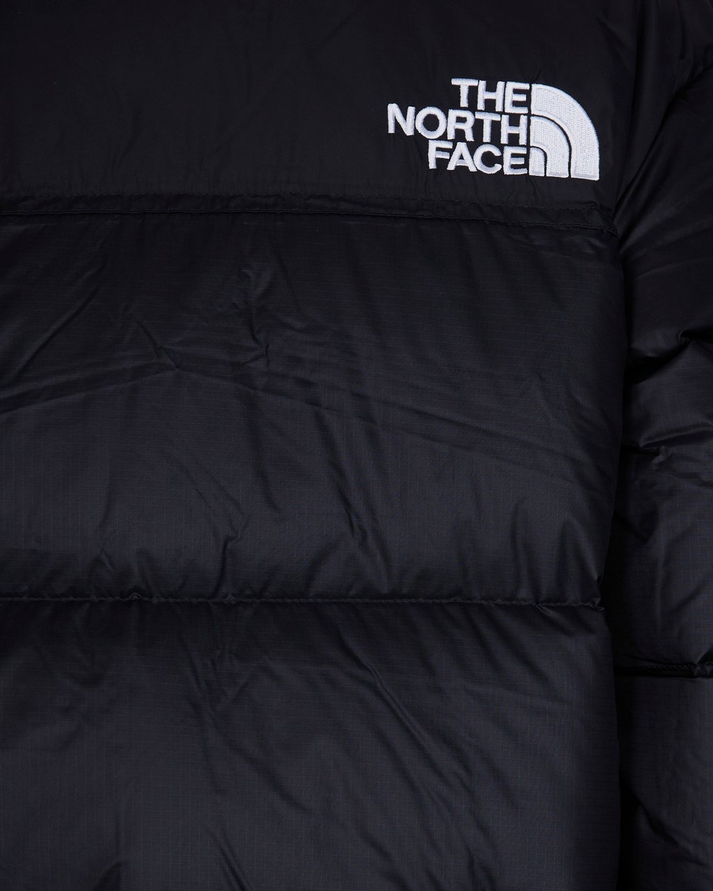 The North Face Coats Tnf Black/R Zwart