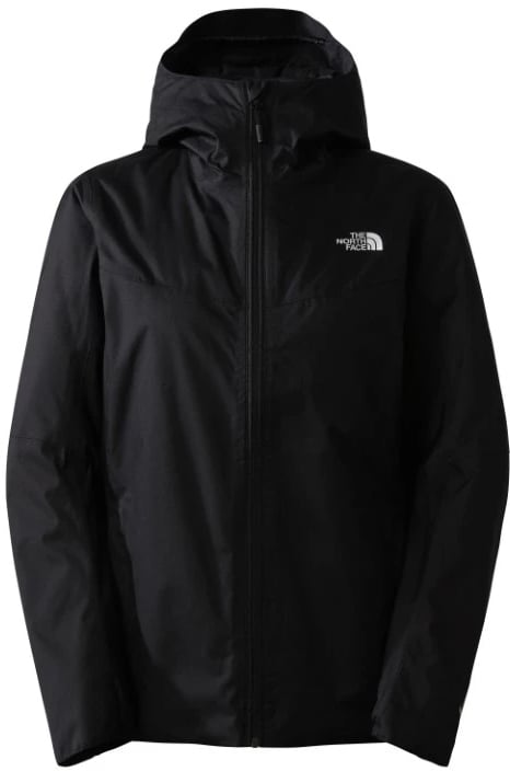 The North Face Quest Insulated Zwart