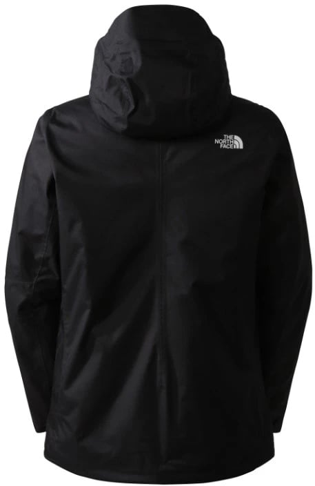 The North Face Quest Insulated Zwart