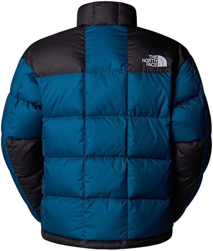 The North Face Coats Blue Blauw
