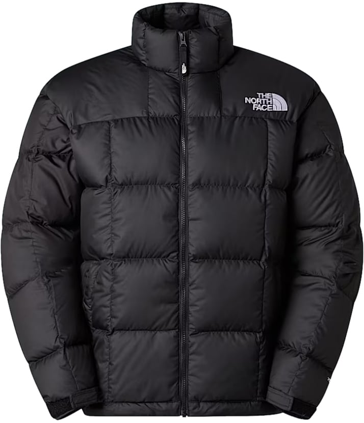 The North Face Coats Black Zwart