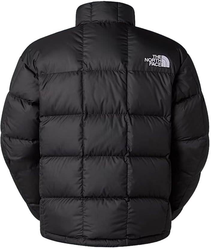The North Face Coats Black Zwart