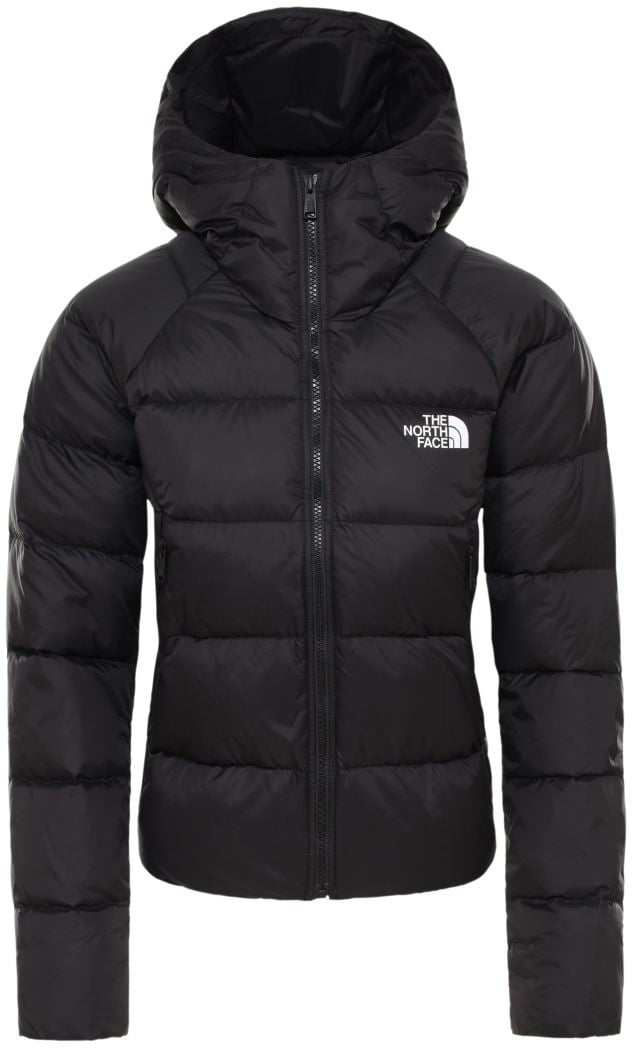 The North Face Hyalite Down Zwart