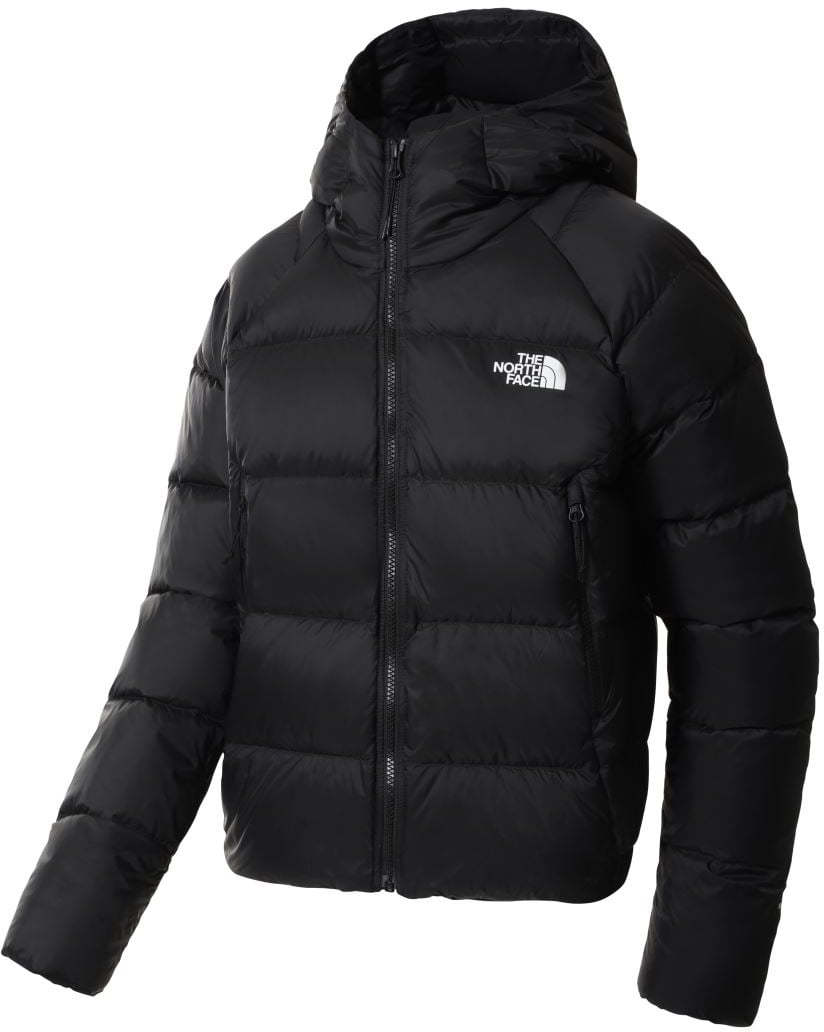 The North Face Hyalite Down Zwart