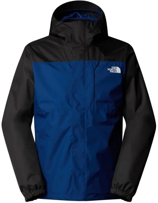 The North Face Quest Triclimate 3 Blauw