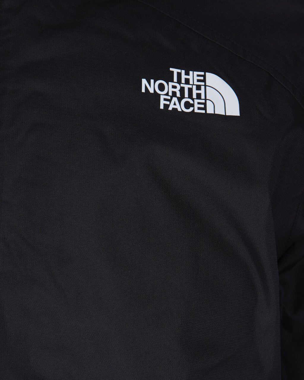 The North Face Jackets Tnf Black-Npf Zwart