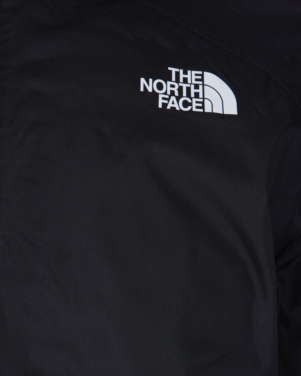 The North Face Coats Tnf Blacknpf Zwart