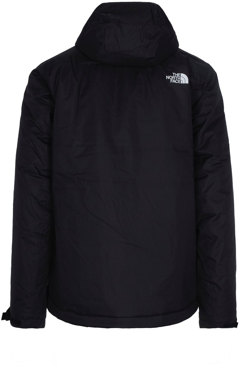 The North Face Jackets Tnf Black-Npf Zwart