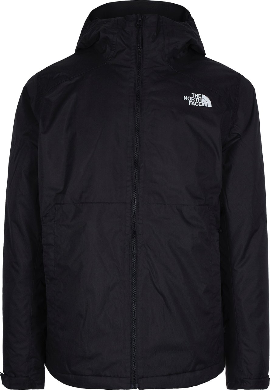 The North Face Jackets Tnf Black-Npf Zwart