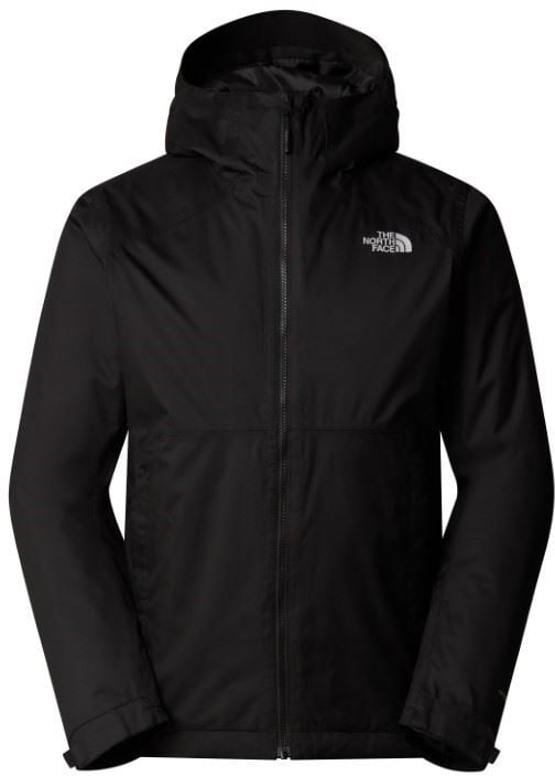 The North Face Millerton Insulated Zwart