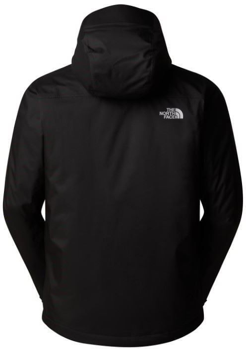 The North Face Millerton Insulated Zwart