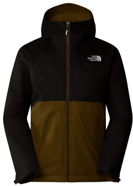 The North Face Millerton Insulated Groen