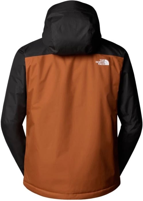 The North Face Millerton Insulated Bruin