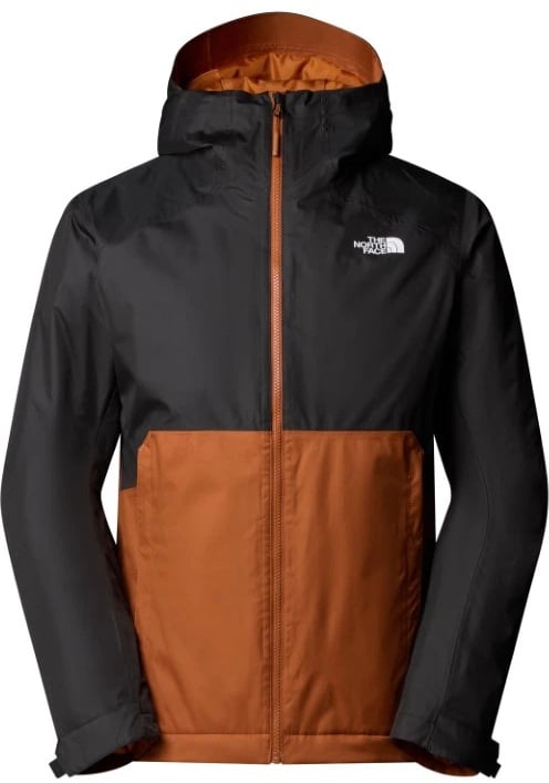 The North Face Millerton Insulated Bruin