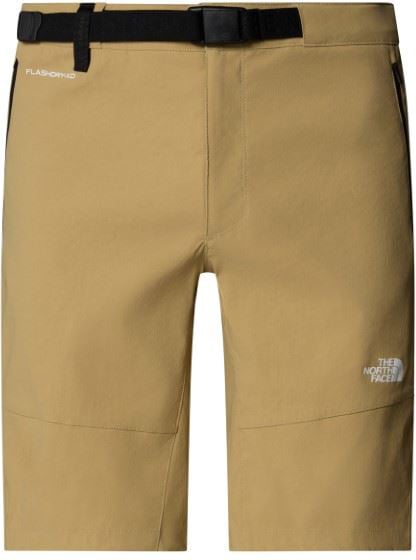 The North Face Lightning Kortebroek Beige