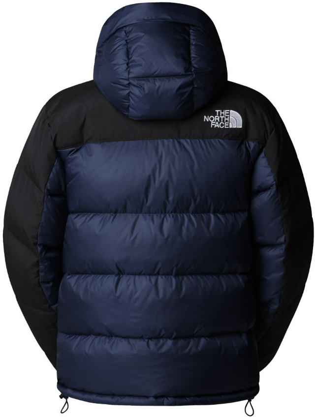 The North Face Coats Blue Blauw
