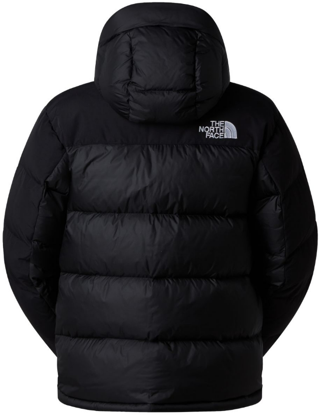 The North Face Coats Black Zwart