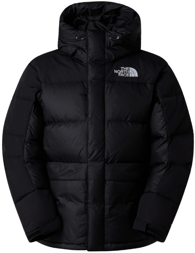 The North Face Coats Black Zwart