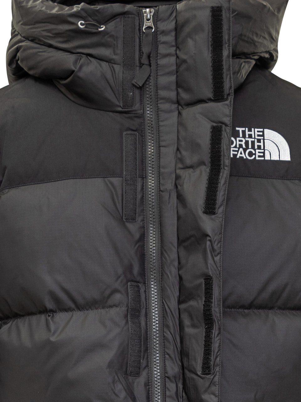 The North Face Piumino Himalayan Nero The North Face Zwart