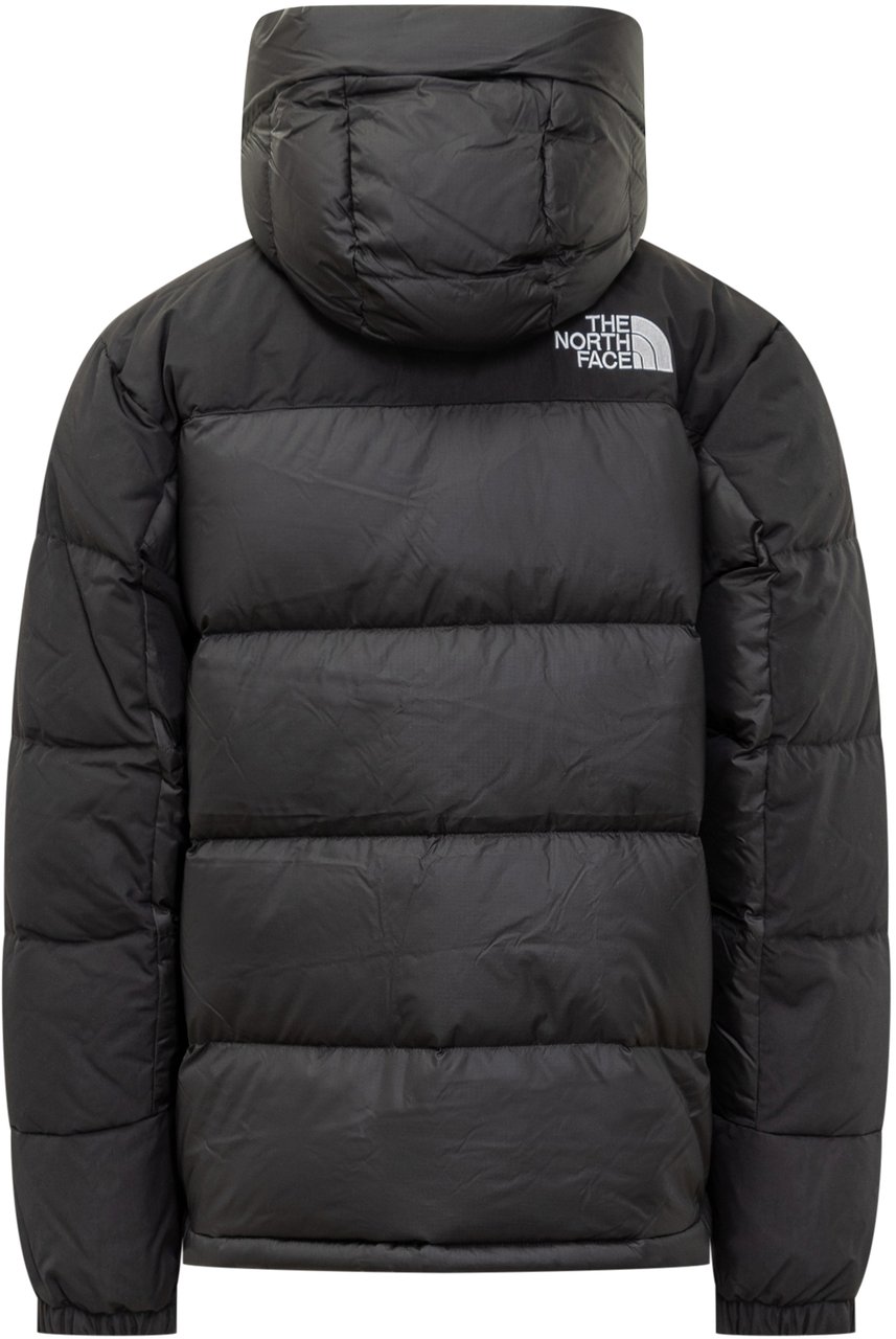 The North Face Piumino Himalayan Nero The North Face Zwart