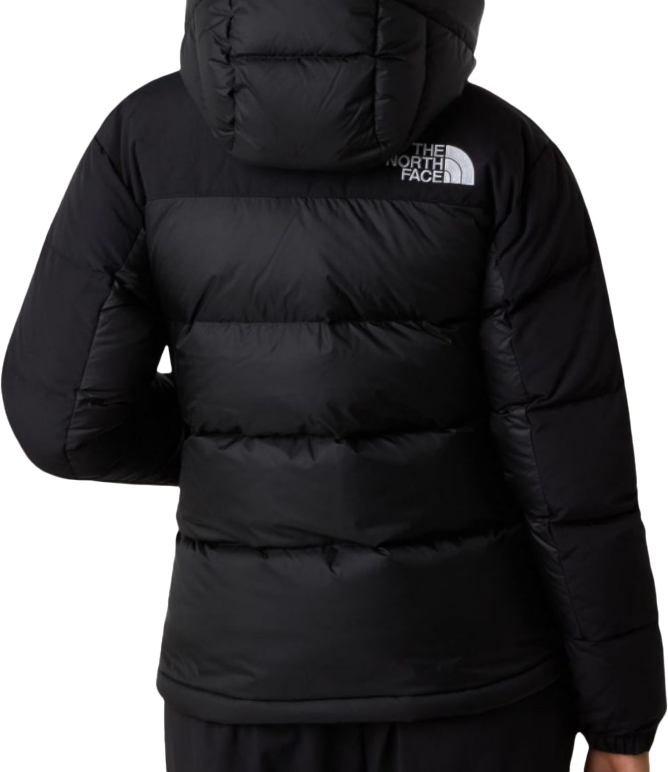 The North Face Coats Black Zwart