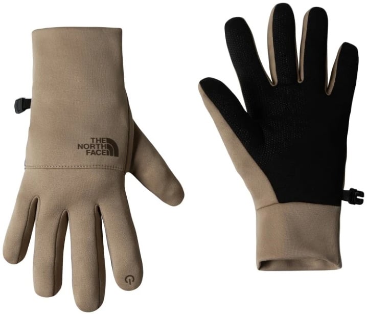 The North Face Etip Recycled Beige