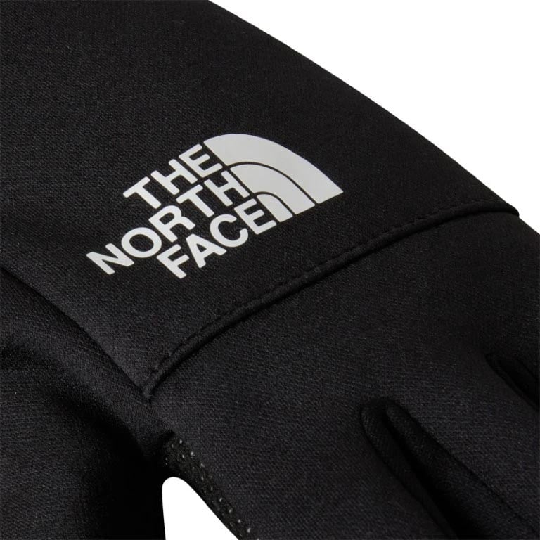 The North Face Etip Recycled Zwart