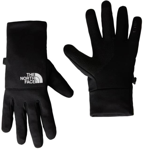 The North Face Etip Recycled Zwart