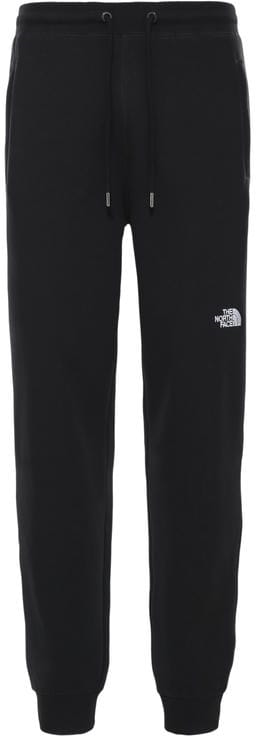 The North Face Nse Jogging Broek Zwart