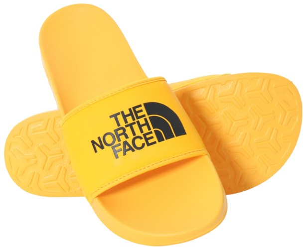 The North Face Base Camp Slide III Geel